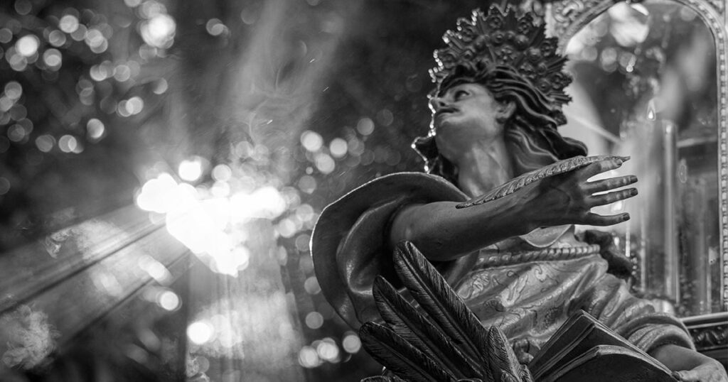 semana santa de sevilla 2026 galeria fotografica