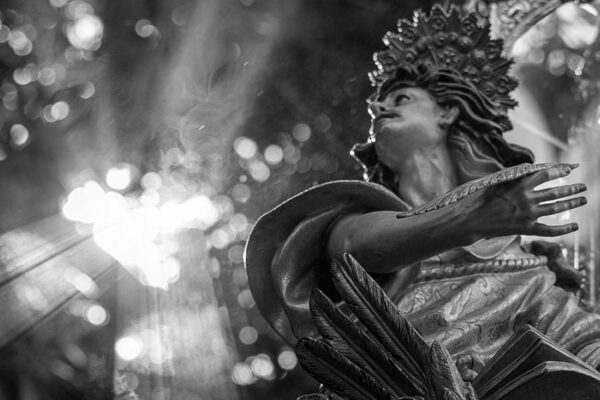 semana santa de sevilla 2026 galeria fotografica