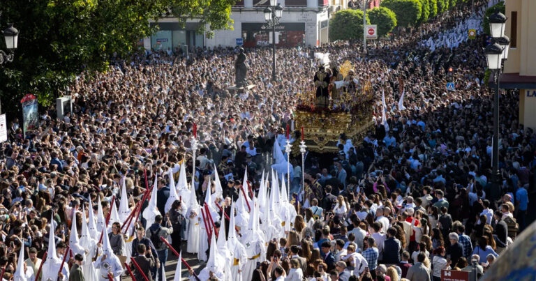 Así fue la Semana Santa de Sevilla 2026: Balance Completo y Crónica general