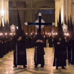 Vía Sacra 2026: el proyecto común que consolida la Estación de Penitencia en la Catedral