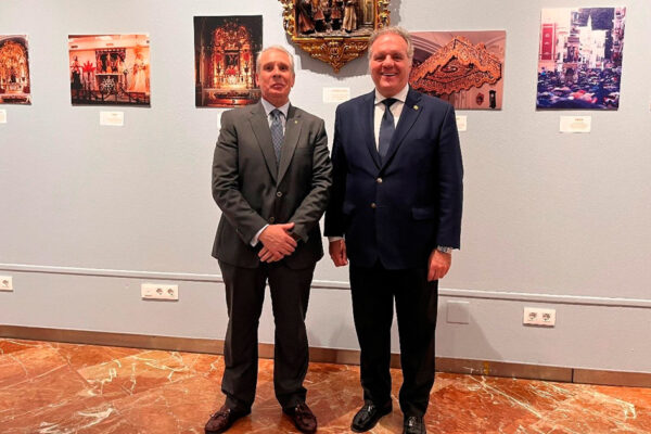 50 aniversario de la bendicion de la capilla de la estrella