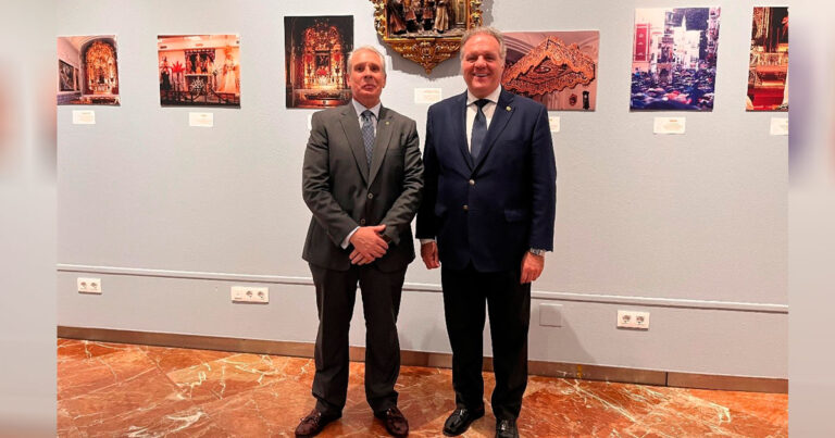 50 aniversario de la bendicion de la capilla de la estrella
