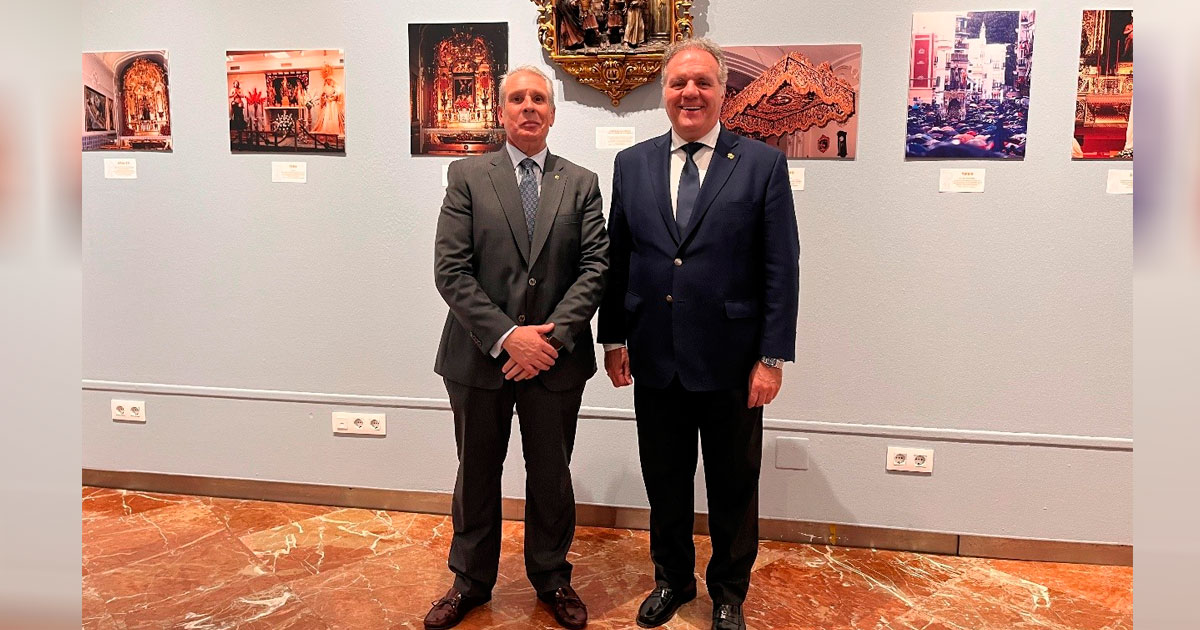 50 aniversario de la bendicion de la capilla de la estrella