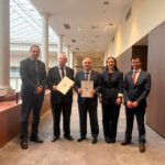 Convenio entre CaixaBank y el Consejo de Hermandades de Sevilla para la custodia del patrimonio cofrade