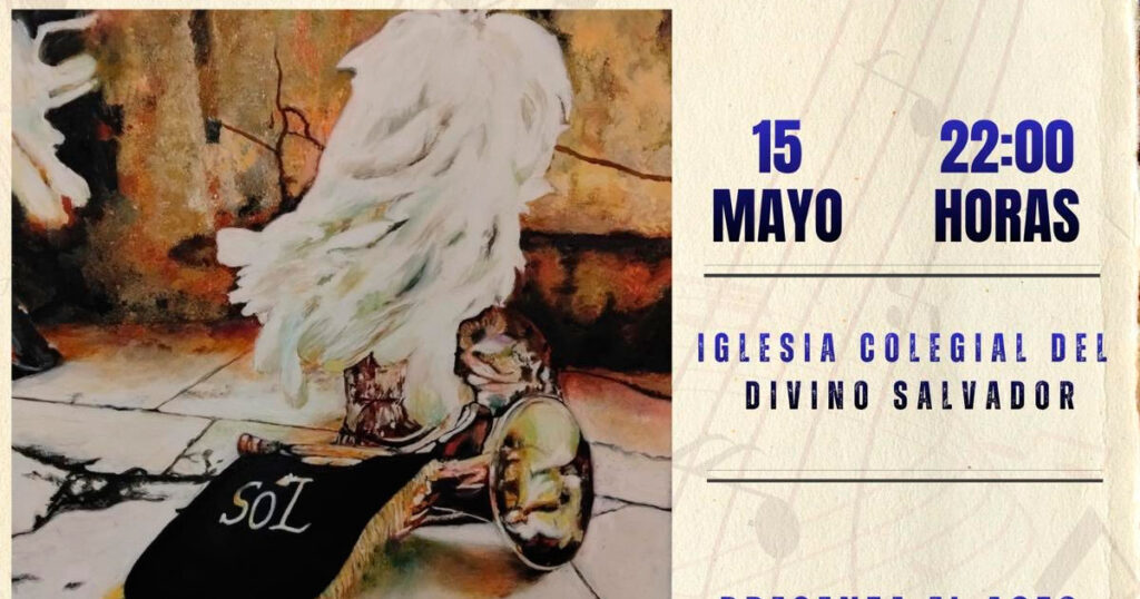 Clausura del 50 aniversario de la Banda del Sol