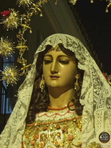 Procesion Virgen del Rocio (11)