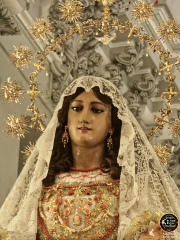 Procesion Virgen del Rocio (4)