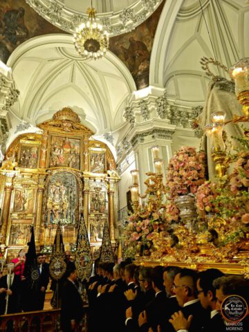 Procesion Virgen del Rocio (5)