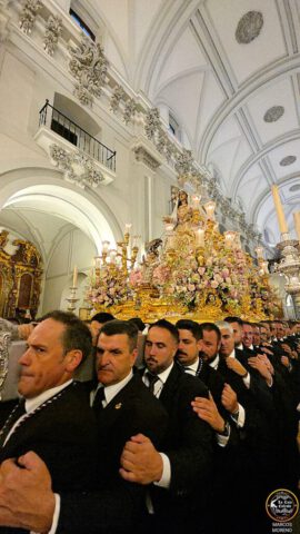 Procesion Virgen del Rocio(1)
