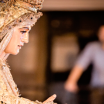 Proyecto “La Ventana de la Esperanza” impulsado por la candidatura de Feliciano Fernández para permitir contemplar a la Virgen desde el exterior del templo.