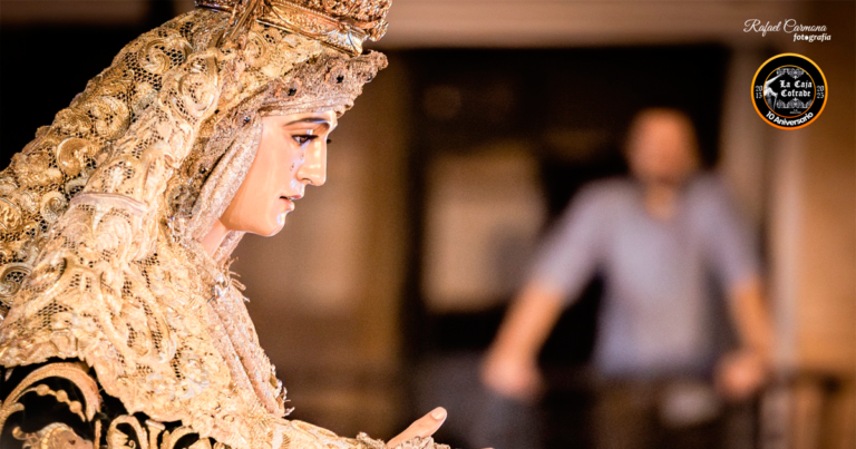 La Candidatura de Feliciano Fernández Propone “La Ventana de la Esperanza” para Contemplar a la Virgen Fuera del Horario del Templo
