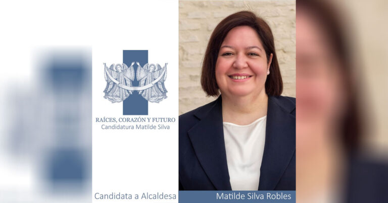 La Candidatura de Matilde Silva en Los Negritos Presenta sus Primeras Propuestas sobre Culto y Patrimonio
