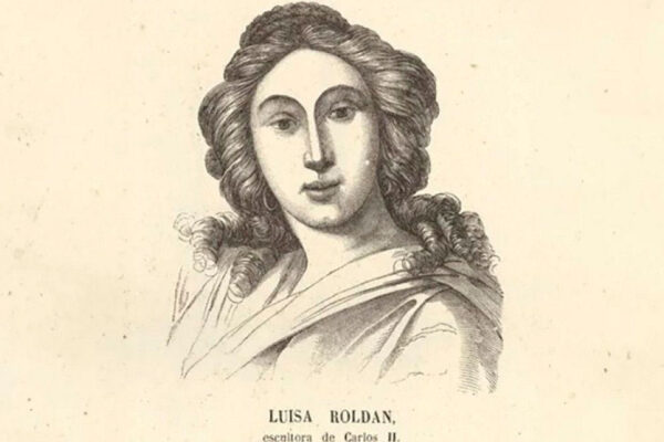 La Hermandad de la Exaltación anuncia la creación del Premio Solidario Luisa Roldán La Roldana.