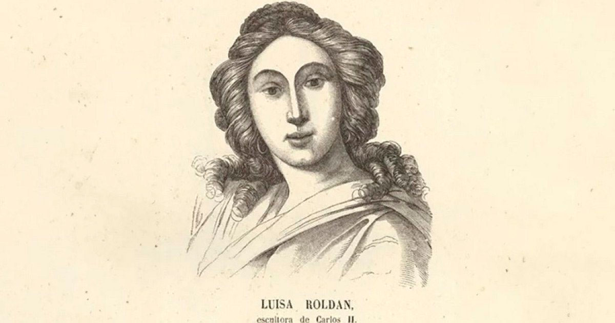 La Hermandad de la Exaltación anuncia la creación del Premio Solidario Luisa Roldán La Roldana.
