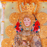 Horarios e itinerarios oficiales de las hermandades rocieras de Sevilla para el Rocío 2026.