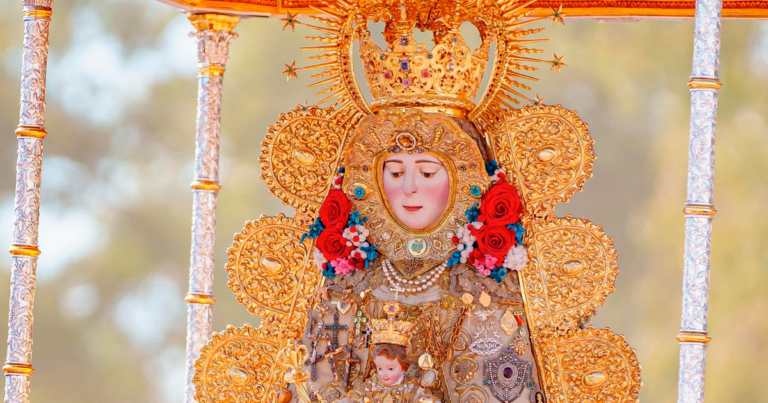 Horarios e Itinerarios de las Hermandades Rocieras de Sevilla para el Rocío 2026