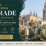 Agenda Cofrade de Sevilla y provincia para los días 12, 13 y 14 de junio de 2026 con las procesiones de la Virgen del Perpetuo Socorro, San Antonio de Padua y el Inmaculado Corazón de María.