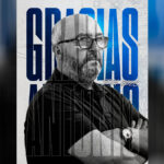 Comunicado oficial de la Agrupación Musical Virgen de los Reyes anunciando la salida de Antonio Velasco como director de la asociación.