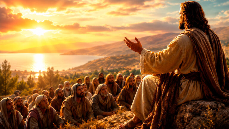 Evangelio 21 de Junio de 2026