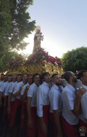 Carmen El Palo 24