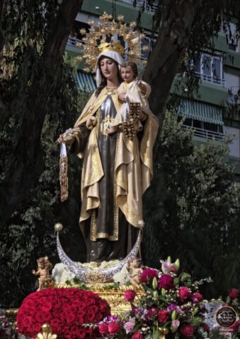 Carmen El Palo 26
