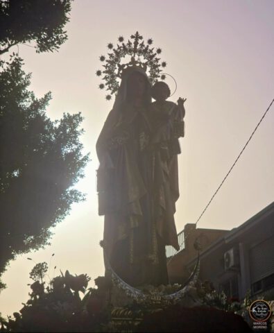Carmen El Palo 27