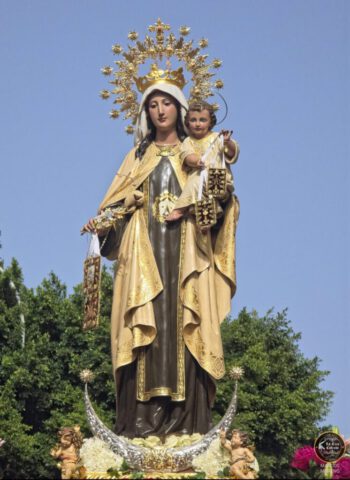 Carmen El Palo 6