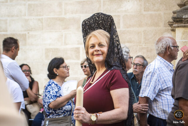 Procesión Virgen del Carmen Jerez 2026-1