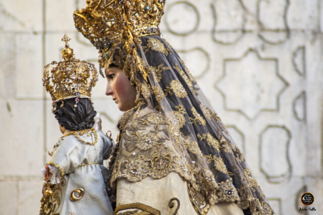 Procesión Virgen del Carmen Jerez 2026-13