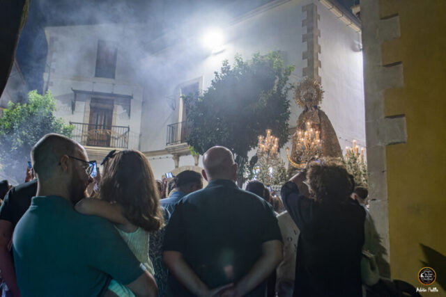 Procesión Virgen del Carmen Jerez 2026-17
