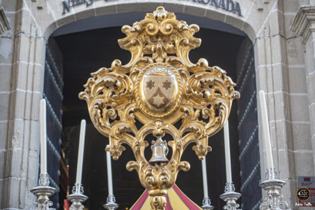 Procesión Virgen del Carmen Jerez 2026-4
