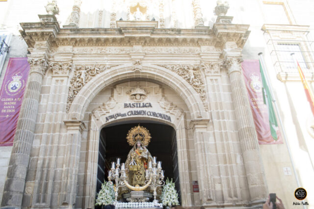 Procesión Virgen del Carmen Jerez 2026-6 (2)