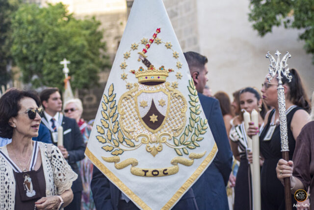 Procesión Virgen del Carmen Jerez 2026-9