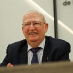 rancisco Vélez se despide de la presidencia del Consejo de Cofradías