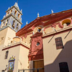 Agenda Cofrade de Sevilla del 24 al 26 de julio de 2026 con los principales cultos, besamanos, actos religiosos y actividades organizadas por las hermandades sevillanas durante el último fin de semana de julio.