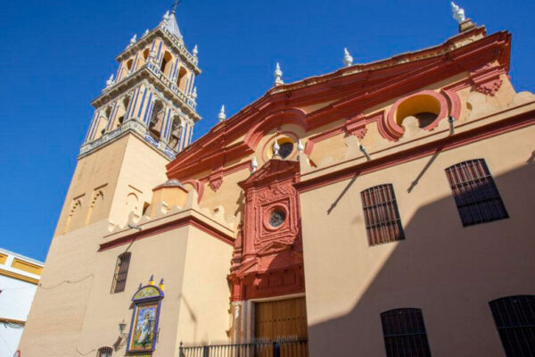 Agenda Cofrade de Sevilla del 24 al 26 de julio de 2026 con los principales cultos, besamanos, actos religiosos y actividades organizadas por las hermandades sevillanas durante el último fin de semana de julio.