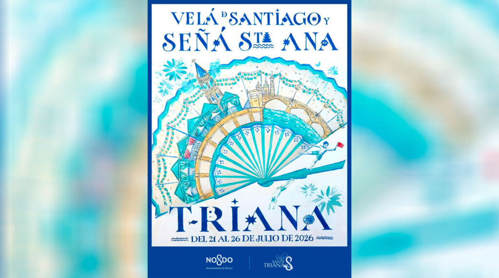 Guía completa de la Velá de Santa Ana 2026
