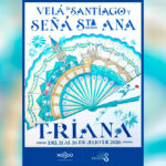 Guía completa de la Velá de Santa Ana 2026