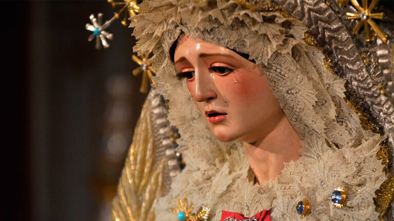 Agenda Cofrade de Sevilla: Todos los Cultos y Actos del Fin de Semana del 31 de Julio al 2 de Agosto de 2026