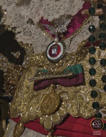 Besamanos Virgen de la Palom2