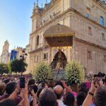Virgen de los Reyes 2026 Patrona de Sevilla