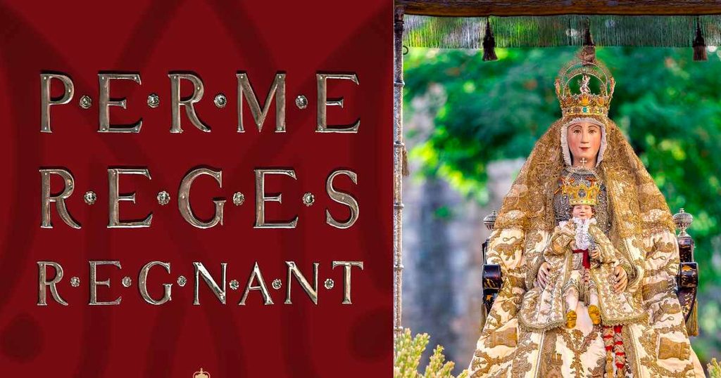 Exposición Per Me Reges Regnant sobre la Virgen de los Reyes en Sevilla