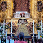 venida de la virgen del rocio 2026