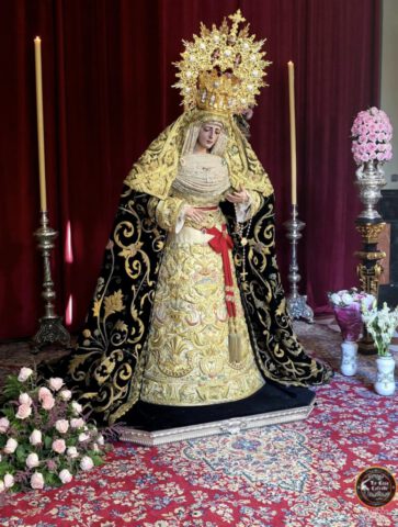 Dolores Coronada 5