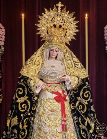 Dolores Coronada 6
