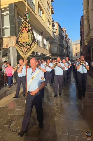 Procesion Virgen de la Victoria Malaga Septiembre 2026 (1)