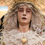 Nuestra Señora de los Dolores del Cerro del Águila de Sevilla