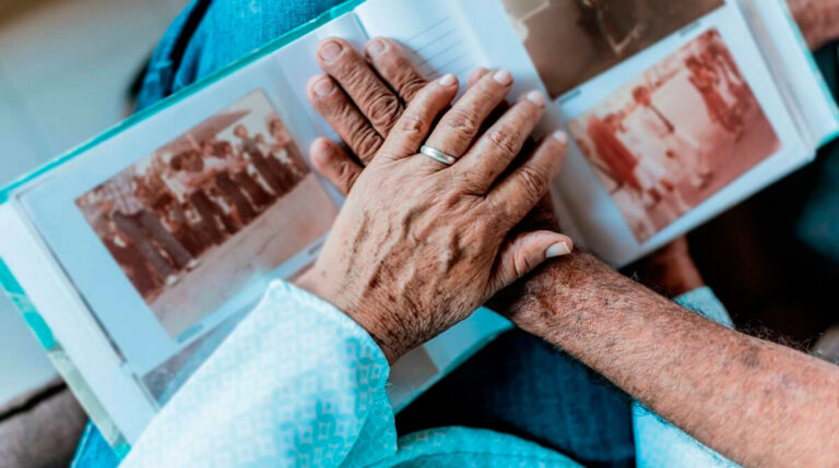 El Alzheimer, Una Realidad que También Interpela a las Hermandades