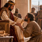 Evangelio de hoy Mateo 18, 21-35 sobre el perdón y la misericordia