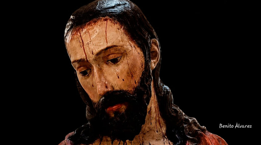 Exposición de San Esteban por su centenario en el Ayuntamiento de Sevilla